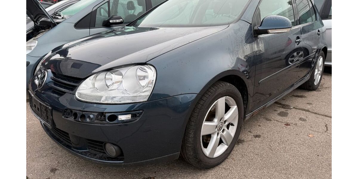 VW Golf 156.808 km 3.690 &euro; Kirchheim unter Teck 73230