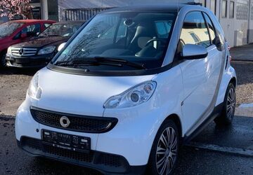 Smart ForTwo 176.000 km 3.200 &euro; Fellbach-Stuttgart 70736