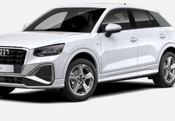 Audi Q2 42.800 km 21.850 &euro; Göppingen, Stadt 73033