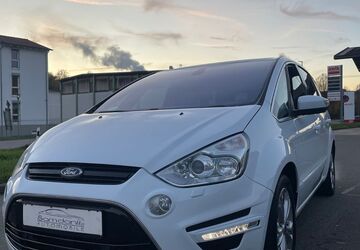 Ford S-Max 191.600 km 5.500 &euro; Schwäbisch Gmünd 73529