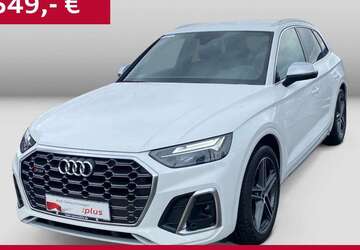 Audi SQ5 29.682 km 51.730 &euro; Göppingen 73037