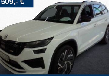 Skoda Kodiaq 32.790 km 44.830 &euro; Weinstadt-Endersbach 71384