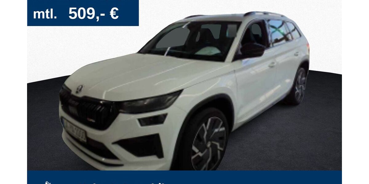 Skoda Kodiaq 32.790 km 44.830 &euro; Weinstadt-Endersbach 71384