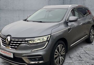 Renault Koleos 33.783 km 25.992 &euro; Göppingen 73037