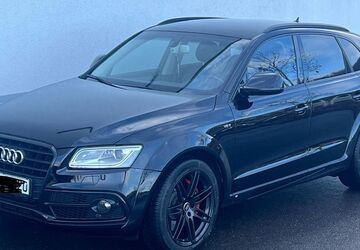 Audi SQ5 217.000 km 18.000 &euro; Nürtingen 72622