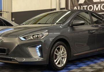 Hyundai IONIQ 101.000 km 12.490 &euro; Mutlangen 73557