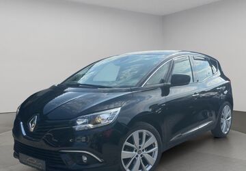 Renault Scenic 117.356 km 12.499 &euro; Waiblingen 71334
