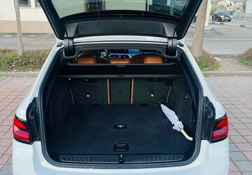 BMW 530 90.000 km 32.900 &euro; Göppingen 73035