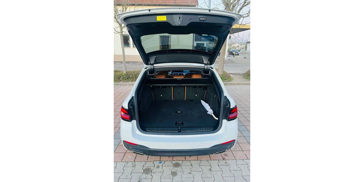 BMW 530 90.000 km 32.900 &euro; Göppingen 73035