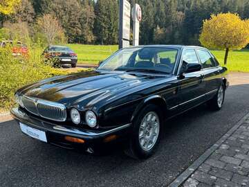 Gebrauchte Jaguar XJ