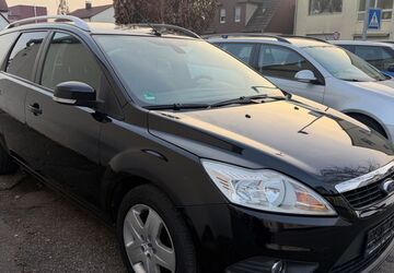 Ford Focus 168.500 km 3.600 &euro; Eislingen 73054
