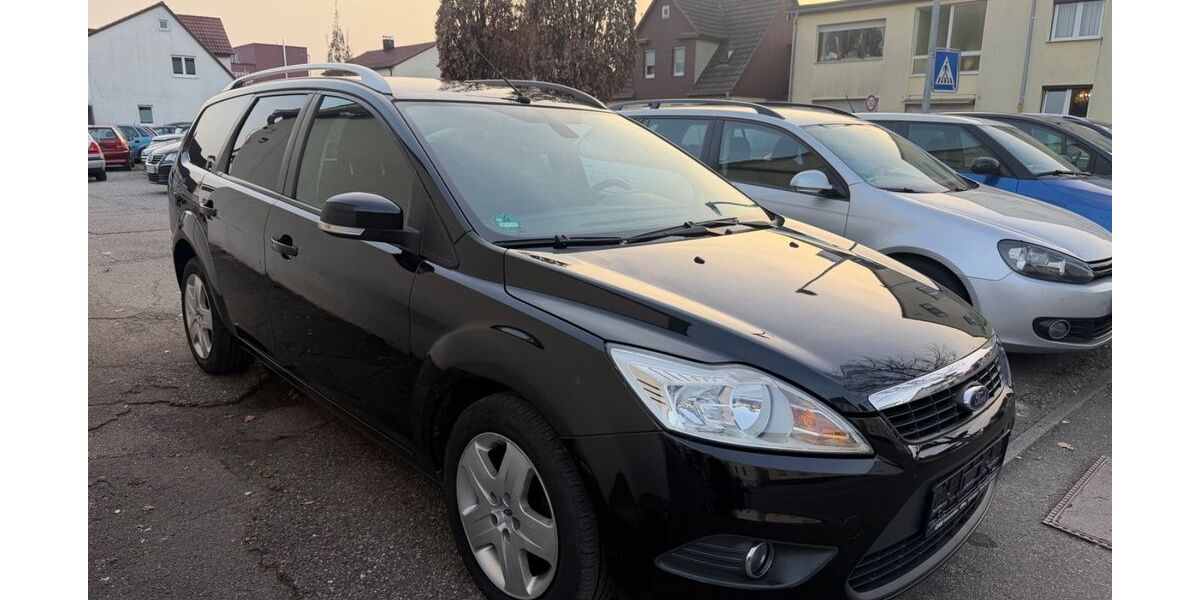 Ford Focus 168.500 km 3.600 &euro; Eislingen 73054