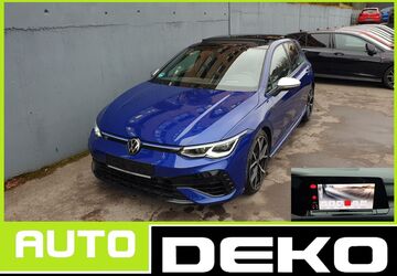 VW Golf 35.232 km 37.470 &euro; Waiblingen 71332