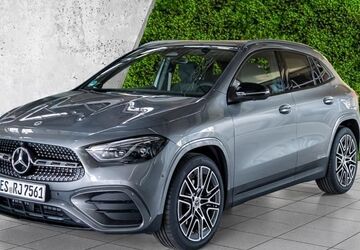 Mercedes-Benz GLA 200 8.000 km 47.850 &euro; Nürtingen 72622