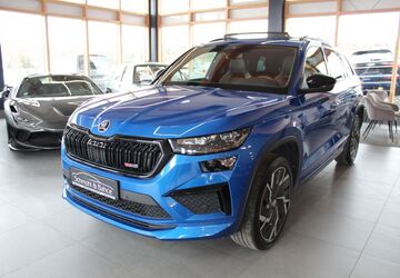 Skoda Kodiaq 56.000 km 40.990 &euro; Amstetten 73340