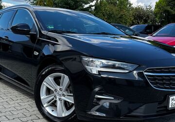 Opel Insignia 73.700 km 14.900 &euro; Göppingen 73037