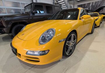 Porsche 911 Urmodell 43.000 km 74.997 &euro; Kaisersbach 73667
