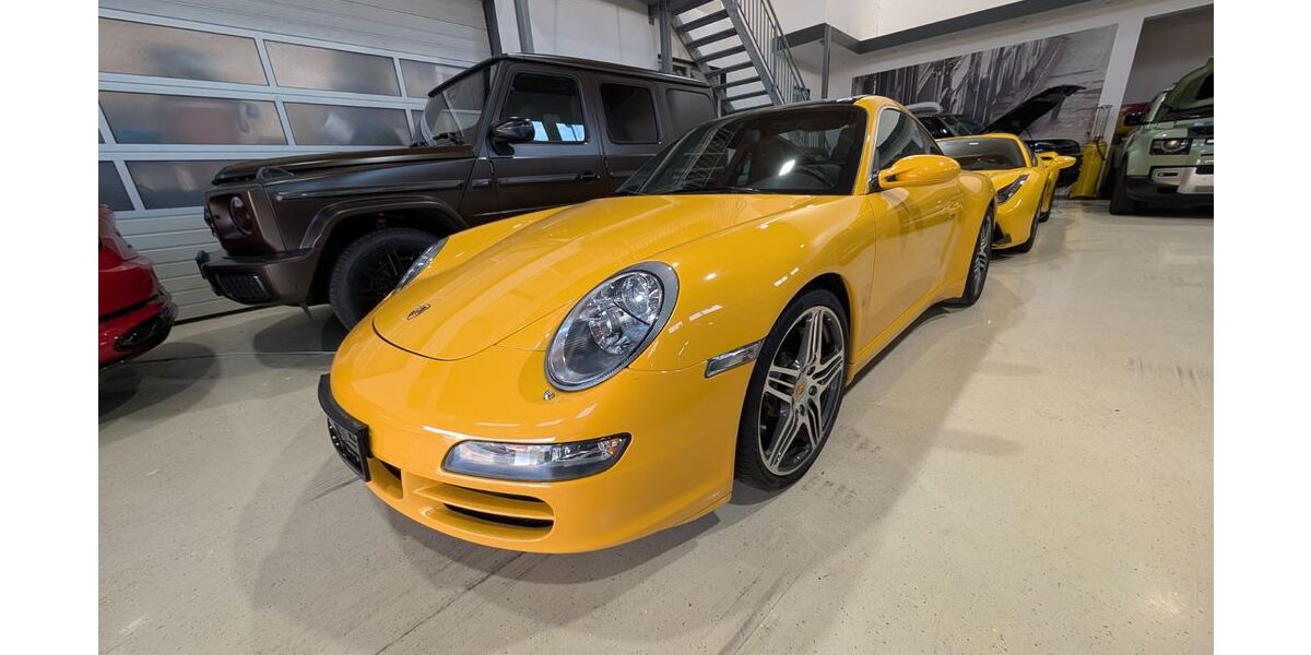 Porsche 911 Urmodell 43.000 km 74.997 &euro; Kaisersbach 73667