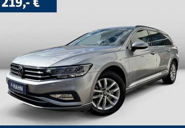 VW Passat Variant 72.290 km 22.930 &euro; Esslingen (bei Stuttgart) 73734