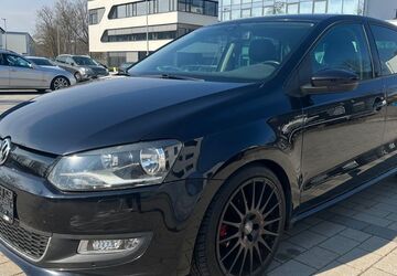 VW Polo 194.000 km 5.999 &euro; Uhingen 73066