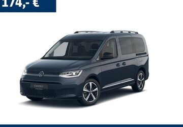VW Caddy 15.239 km 39.990 &euro; Göppingen 73037
