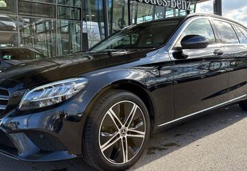 Mercedes-Benz C 200 199.000 km 15.900 &euro; Kernen im Remstal 71394