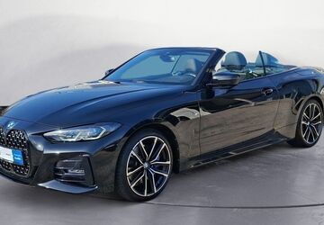 BMW 430 36.460 km 47.890 &euro; Esslingen am Neckar 73730