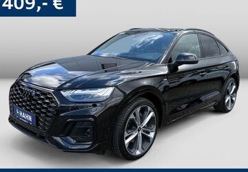 Audi Q5 89.596 km 42.930 &euro; Wendlingen 73240