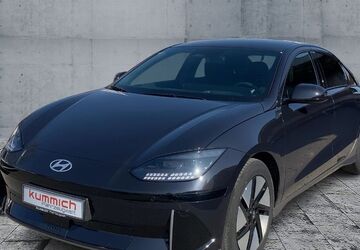 Hyundai IONIQ 6 5.500 km 41.490 &euro; Göppingen 73037