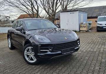Porsche Macan 140.534 km 38.000 &euro; Waiblingen Neustadt 71336