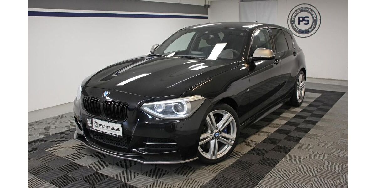 BMW M135 129.500 km 19.990 &euro; Uhingen 73066