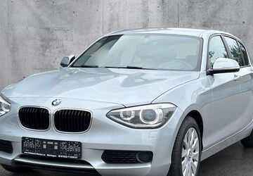 BMW 118 137.400 km 8.900 &euro; Nürtingen bei Stuttgart 72622