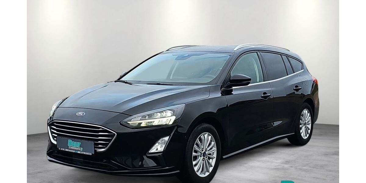 Ford Focus 78.155 km 17.440 &euro; Mutlangen 73557