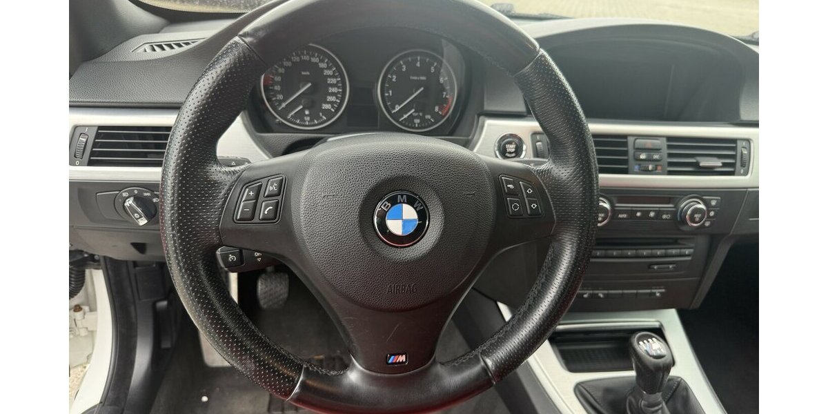 BMW 335i Cabrio 116.000 km 16.850 &euro; Schorndorf 73614