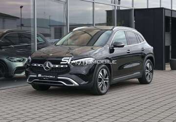 Mercedes-Benz GLA 180 32.000 km 33.950 &euro; Winterbach 73650