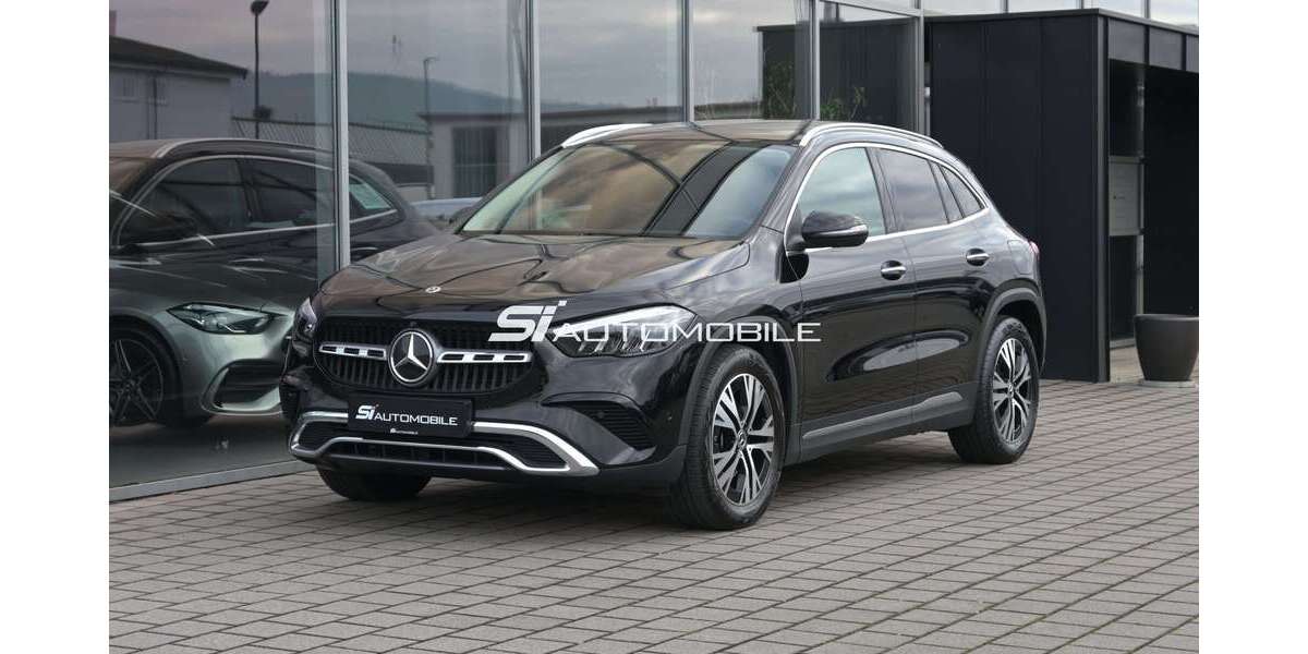 Mercedes-Benz GLA 180 32.000 km 33.950 &euro; Winterbach 73650