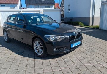 BMW 116 192.774 km 5.199 &euro; Salach 73084