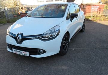 Renault Clio 128.000 km 5.950 &euro; Fellbach 70736