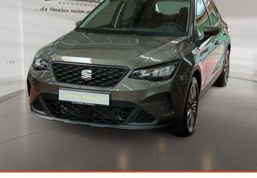 Seat Arona 3.500 km 25.960 &euro; Nürtingen 72622