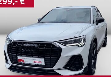 Audi Q3 113.216 km 29.630 &euro; Esslingen 73730