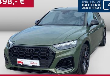 Audi Q5 6.736 km 49.230 &euro; Göppingen 73037