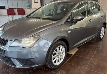 Seat Ibiza 99.999 km 5.690 &euro; Böhmenkirch 89558