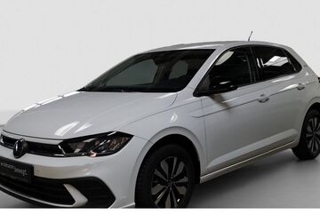 VW Polo 5.000 km 22.950 &euro; Schwäbisch Gmünd 73527