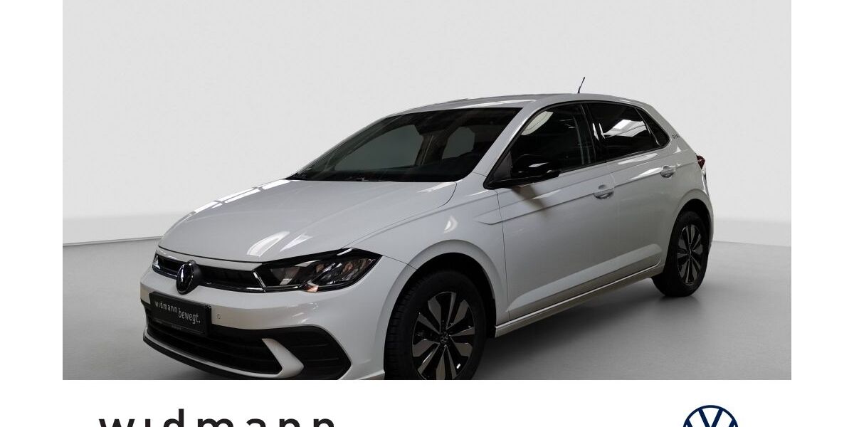 VW Polo 5.000 km 22.950 &euro; Schwäbisch Gmünd 73527