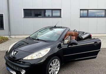 Peugeot 207 140.000 km 3.999 &euro; Sinsheim 74889