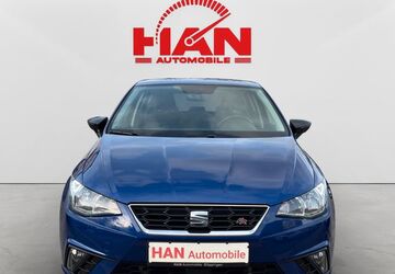 Seat Ibiza 78.998 km 15.600 &euro; Göppingen 73037