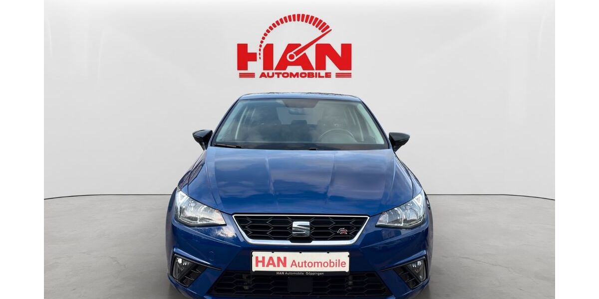 Seat Ibiza 78.998 km 15.600 &euro; Göppingen 73037