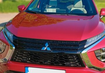 Mitsubishi Eclipse Cross 60.000 km 22.900 &euro; Wäschenbeuren 73116