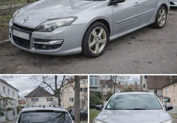 Renault Laguna 317.000 km 2.790 &euro; Esslingen am Neckar 73730