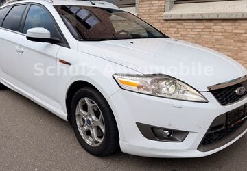 Ford Mondeo 258.500 km 2.450 &euro; Uhingen 73066